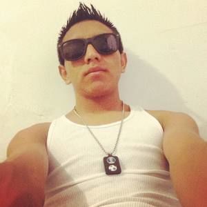 Meet your Posher, Mariano